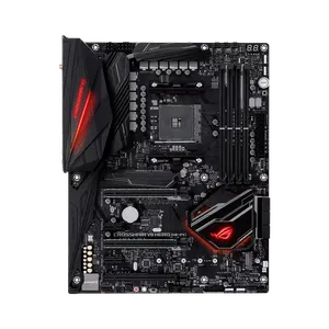 ROG CROSSHAIR VII HERO (WI-FI)